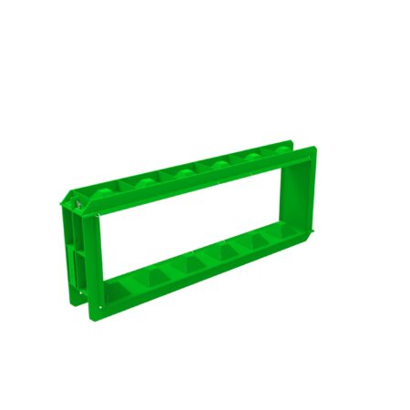 Forma do bloków betonowych 180/30/60