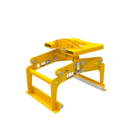 Chwytak nożycowy CH60