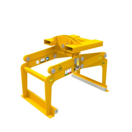 Chwytak nożycowy CH80